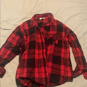 Old Navy Flannel